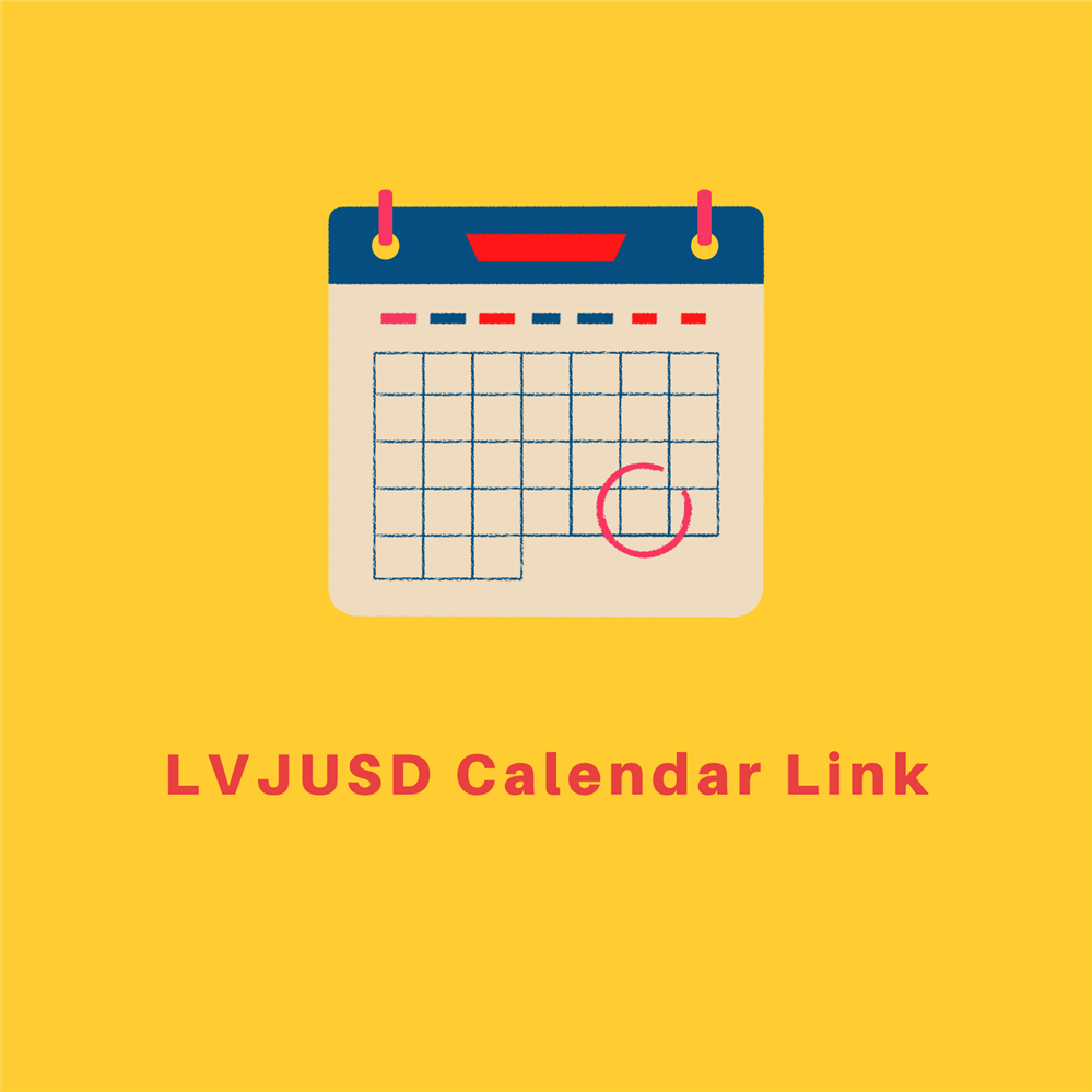  District Calendar